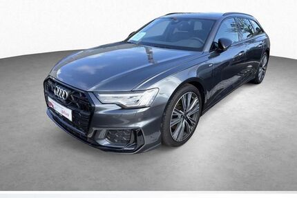 Audi A6 21.200 km 47.890 &euro; Roth 91154