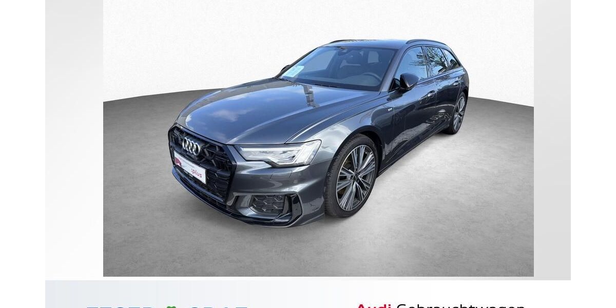 Audi A6 21.200 km 47.890 &euro; Roth 91154