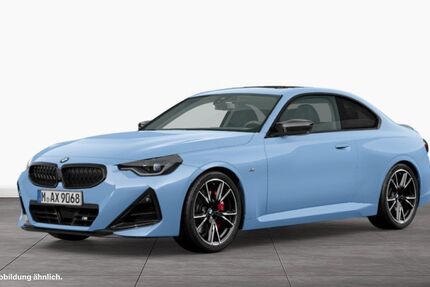 BMW M240i 16.893 km 54.970 &euro; Erlangen 91058