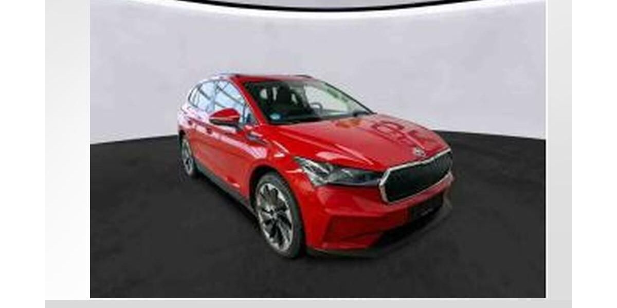 Skoda Enyaq 23.500 km 31.980 &euro; Fürth 90763