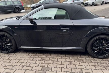 Audi TT 77.800 km 25.300 &euro; Nürnberg 90427