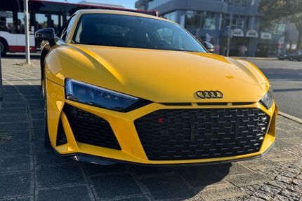 Audi R8 38.000 km 145.900 &euro; Nürnberg 90482