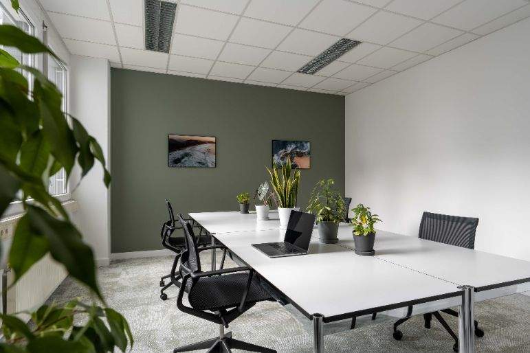 Gewerbeobjekt Nürnberg Gibitzenhof - 660&euro; | Angebot:25945891
