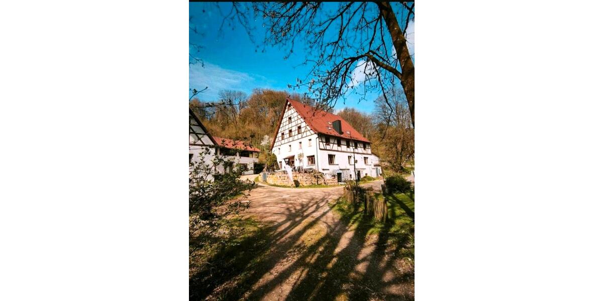 Mehrfamilienhaus, Wohnhaus Kirchensittenbach - 22 Zimmer, 980 m&sup2;, 749.000&euro; | Angebot:26801907