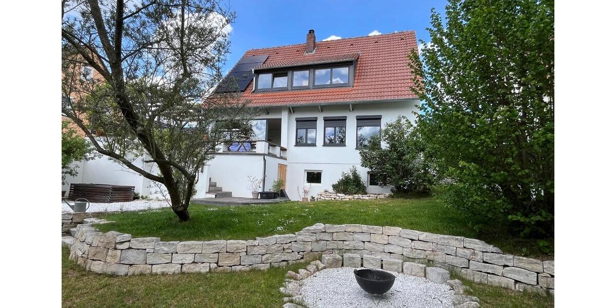 Einfamilienhaus Roth - 5 Zimmer, 125 m&sup2;, 865.000&euro; | Angebot:26904797