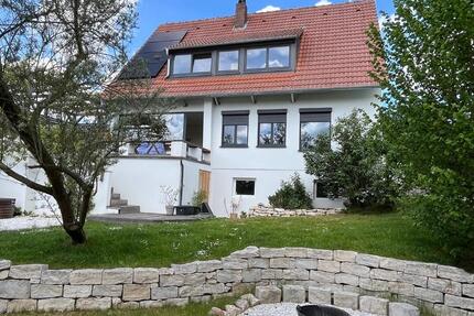 Haus Roth - 5 Zimmer, 125 m&sup2;, 865.000&euro; | Angebot:26904797