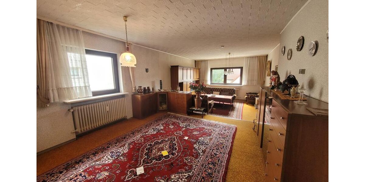 Mehrfamilienhaus, Wohnhaus Nürnberg Altenfurt - 7 Zimmer, 180 m&sup2;, 800.000&euro; | Angebot:26614717