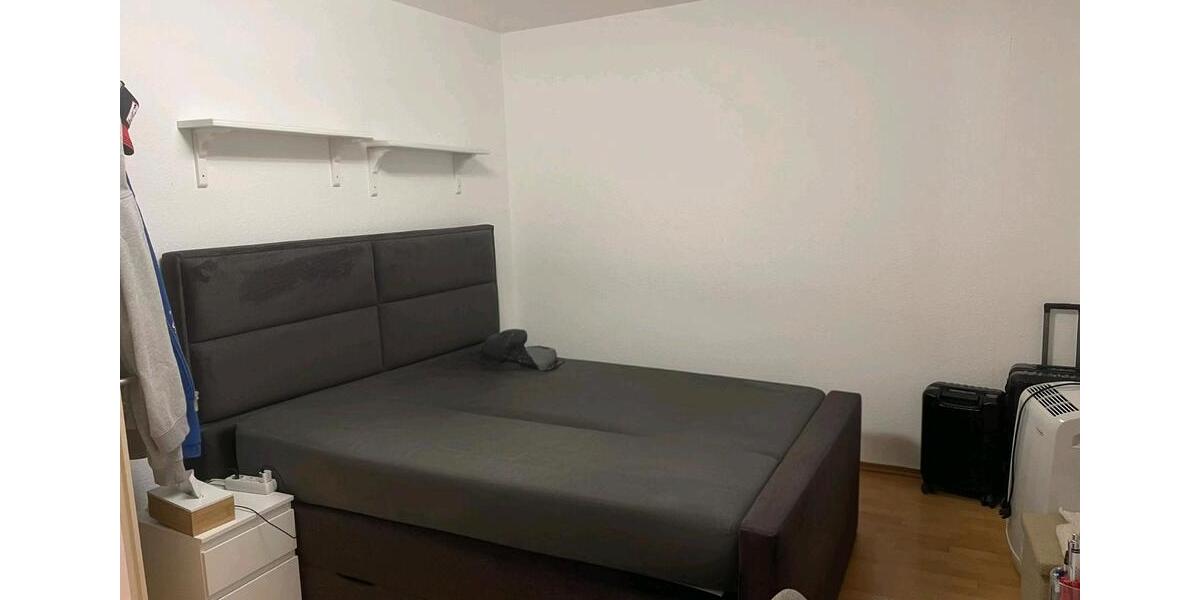 Etagenwohnung Nürnberg Zerzabelshof - 2 Zimmer, 58 m&sup2;, 850&euro; | Angebot:27576663