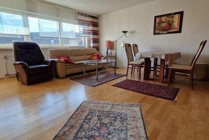 Wohnung Nürnberg Steinbühl - 2 Zimmer, 73 m&sup2;, 730&euro; | Angebot:25731706