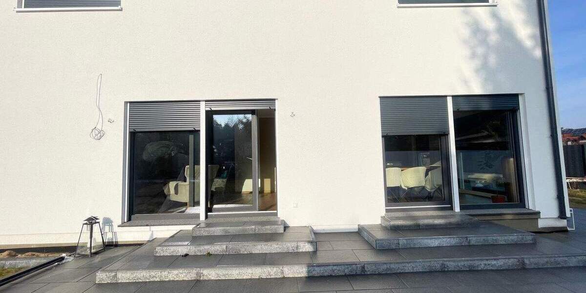 Einfamilienhaus Röthenbach an der Pegnitz Röthenbach - 6 Zimmer, 165 m&sup2;, 970.000&euro; | Angebot:26627384