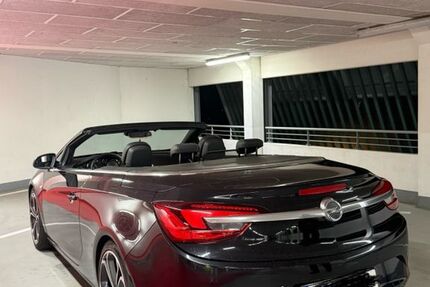 Opel Cascada 103.500 km 14.990 &euro; Nürnberg 90478