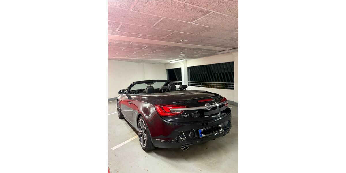 Opel Cascada 103.500 km 14.990 &euro; Nürnberg 90478