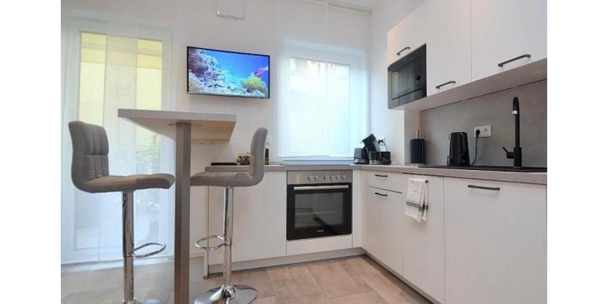 Erdgeschoßwohnung Nürnberg Sankt Leonhard - 1 Zimmer, 30 m&sup2;, 900&euro; | Angebot:27545095