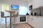 Erdgeschoßwohnung Nürnberg Sankt Leonhard - 1 Zimmer, 30 m&sup2;, 900&euro; | Angebot:27545095