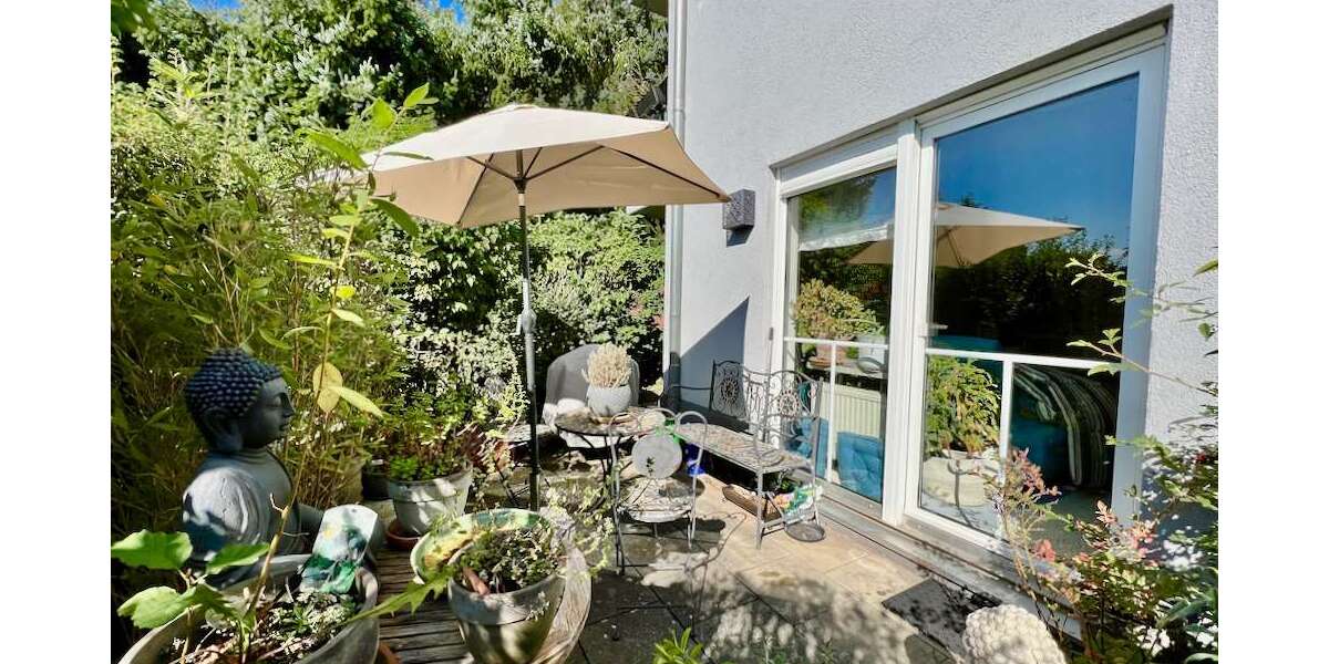Etagenwohnung Ammerndorf - 2 Zimmer, 60 m&sup2;, 195.000&euro; | Angebot:27181208