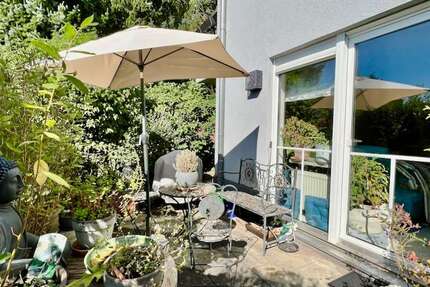 Wohnung Ammerndorf - 2 Zimmer, 60 m&sup2;, 195.000&euro; | Angebot:27181208