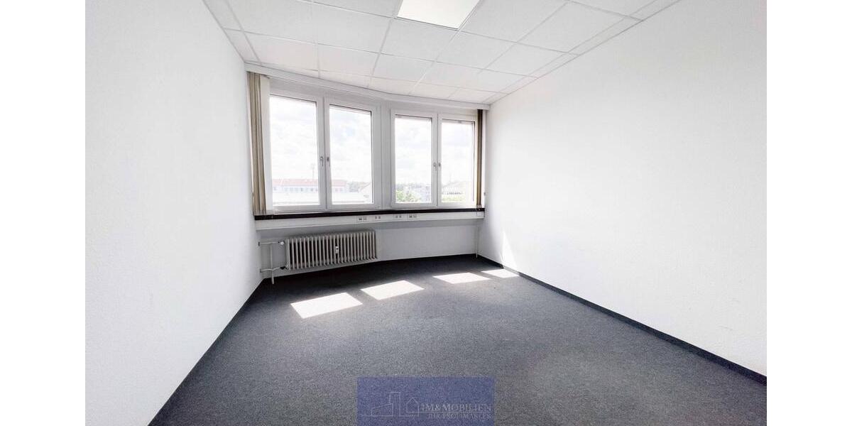 Gewerbeobjekt Erlangen Bruck - 9&euro; | Angebot:23217184