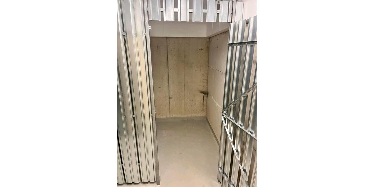 Helle Neubau-Studio-Wohnung in Top-Lage in U-Bahn-Nähe ab 01.02 1 zimmer