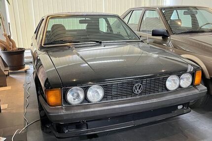 VW Scirocco