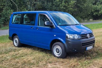 VW T5 Transporter