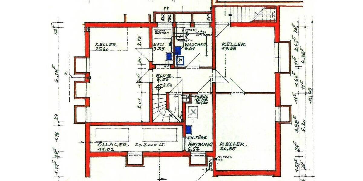Einfamilienhaus Herzogenaurach - 4 Zimmer, 146 m&sup2;, 1.060.000&euro; | Angebot:26419449