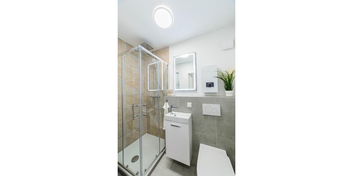 Etagenwohnung Nürnberg Langwasser - 1 Zimmer, 14 m&sup2;, 550&euro; | Angebot:26346493