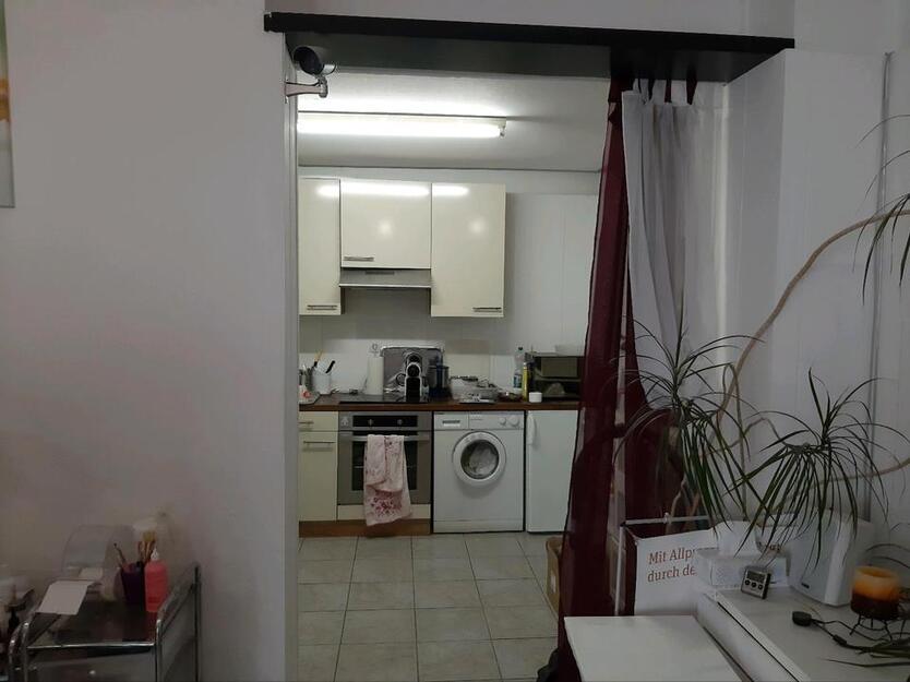 Laden Studio Einzelhandel Büro