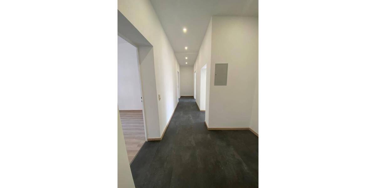 Etagenwohnung Nürnberg Gärten b Wöhrd - 5 Zimmer, 97 m&sup2;, 1.220&euro; | Angebot:26893155