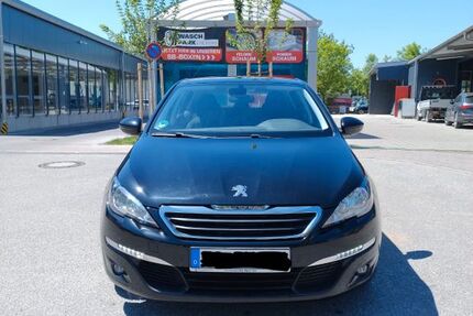 Peugeot 308 104.000 km 6.899 € Nürnberg 90408