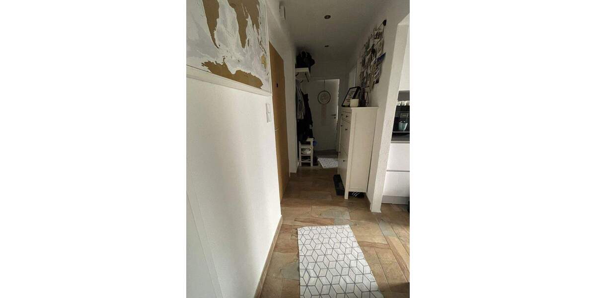 Etagenwohnung Nürnberg Steinbühl - 3 Zimmer, 60 m&sup2;, 250.000&euro; | Angebot:25724277