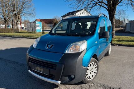 Peugeot Bipper