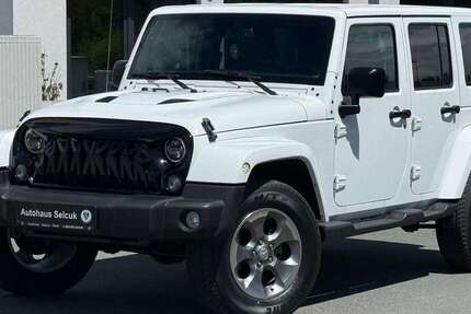 Jeep Wrangler 148.000 km 22.990 &euro; Fürth 90768