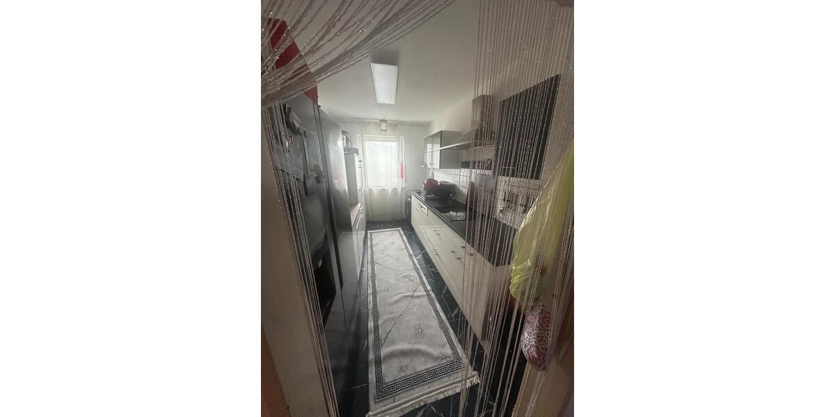 Etagenwohnung Fürth Südstadt - 2 Zimmer, 65 m&sup2;, 800&euro; | Angebot:26250518