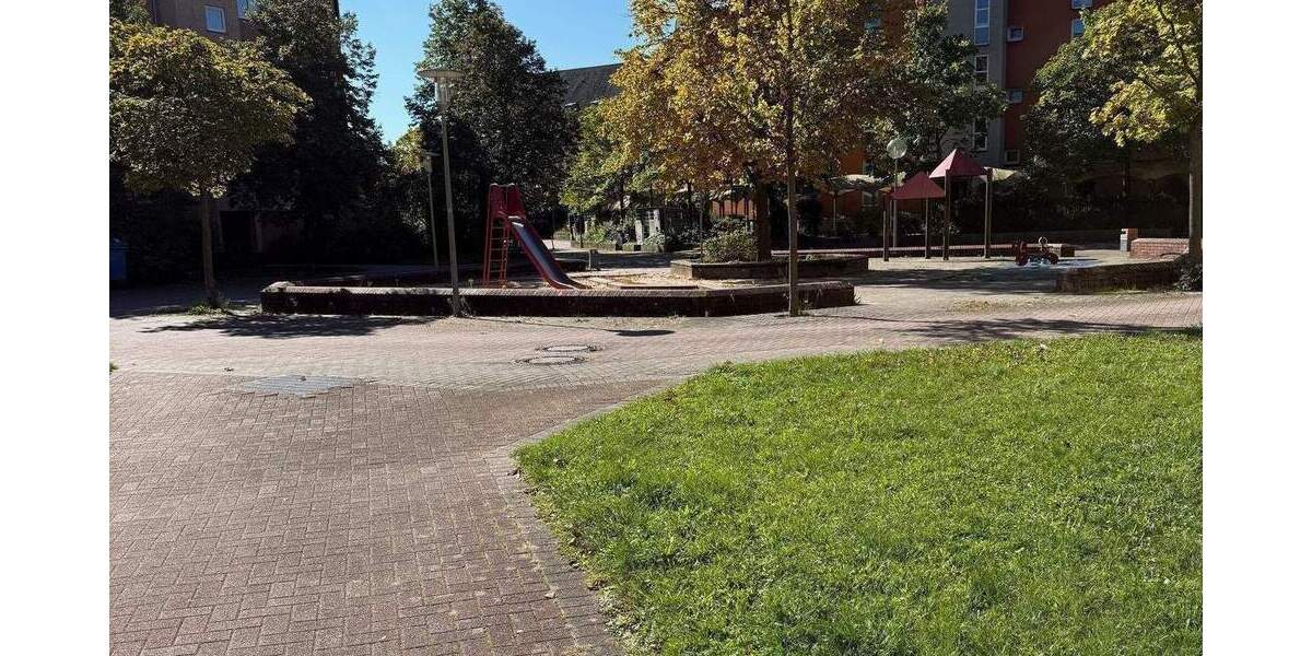 Etagenwohnung Nürnberg Langwasser - 4 Zimmer, 113 m&sup2;, 398.000&euro; | Angebot:25666508