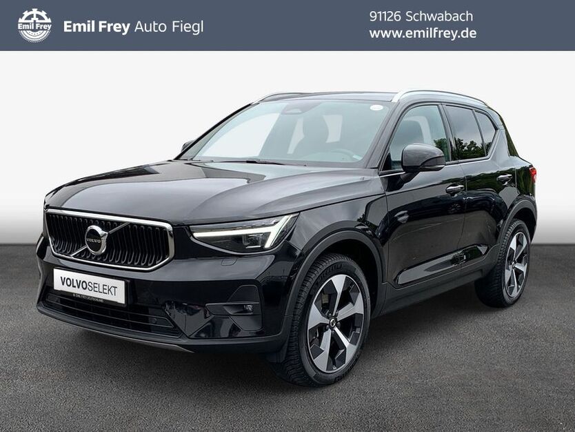 Volvo XC40 16.684 km 34.790 € Schwabach 91126