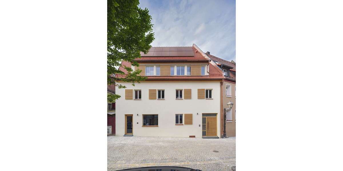 Gewerbeobjekt Altdorf b.Nürnberg - 1.400&euro; | Angebot:27645925
