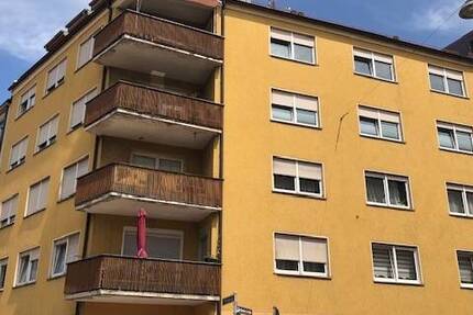 Geräumige Eigentumswohnung im Stadtzentrum! 4 zimmer