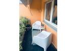 2 Zimmer Wohnung incl. Stellplatz