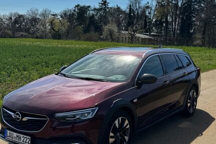 Opel Insignia 78.500 km 19.900 &euro; Lauf a.d. Pegnitz 91207