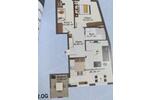 Etagenwohnung Nürnberg Erlenstegen - 3 Zimmer, 70 m&sup2;, 1.100&euro; | Angebot:25915903