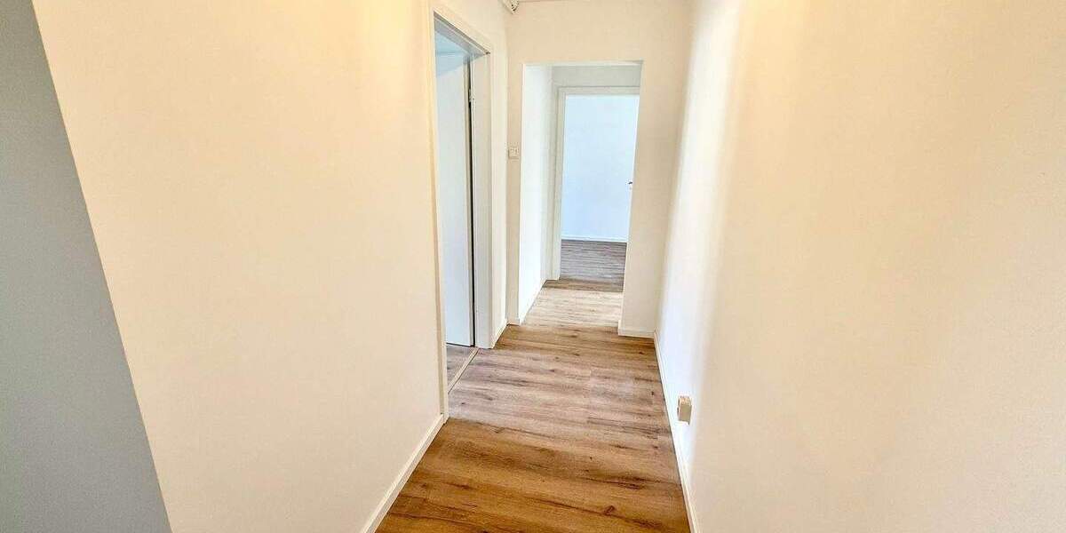 Etagenwohnung Nürnberg Wöhrd - 2 Zimmer, 45 m&sup2;, 950&euro; | Angebot:26740927