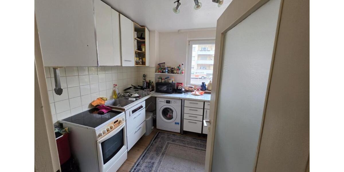 Erdgeschoßwohnung Nürnberg Gaismannshof - 2 Zimmer, 67 m&sup2;, 950&euro; | Angebot:26409150