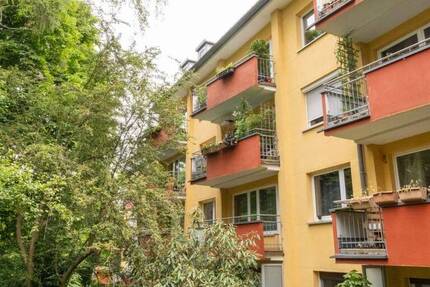 Wohnung Nürnberg Gärten h d Veste - 2 Zimmer, 54 m&sup2;, 195.000&euro; | Angebot:26853032