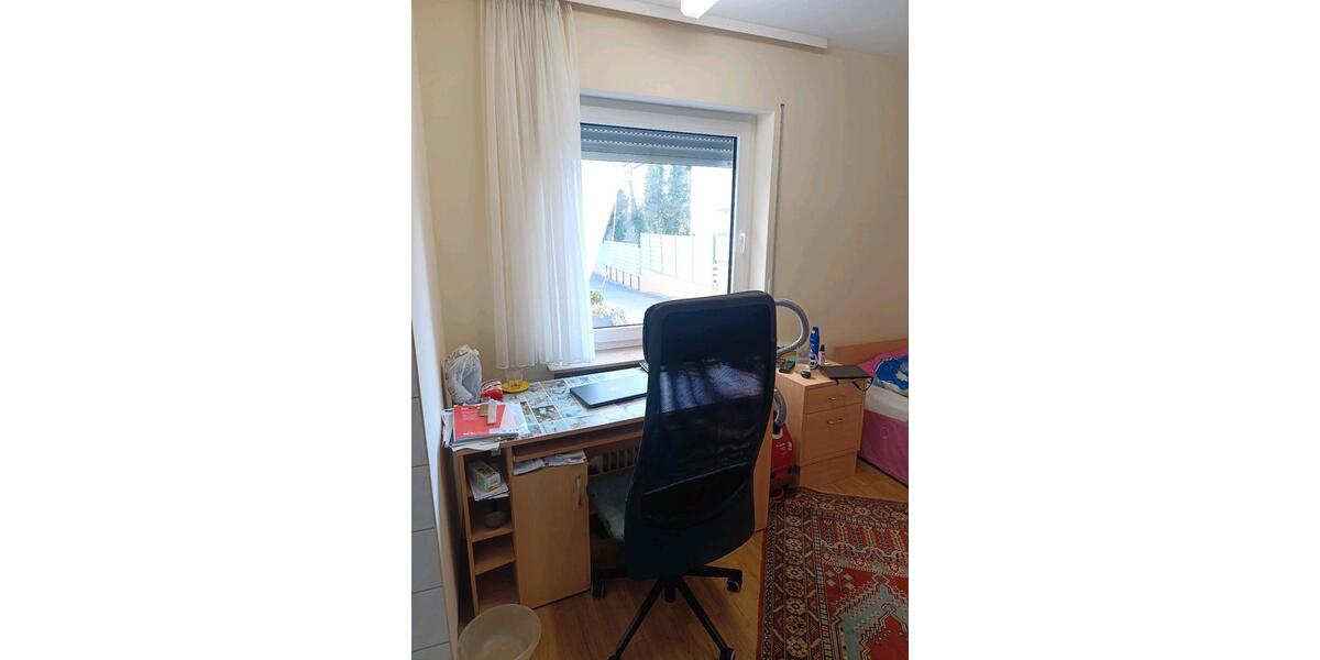 Etagenwohnung Erlangen Alterlangen - 1 Zimmer, 14 m&sup2;, 390&euro; | Angebot:25792155