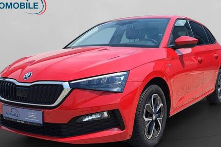 Skoda Scala 148.339 km 13.777 &euro; Schnaittach 91220