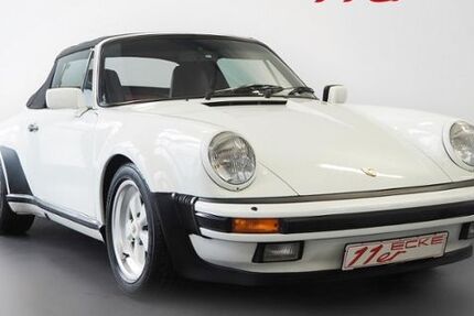 Porsche 911 Urmodell 85.342 km 99.000 &euro; Wendelstein 90530