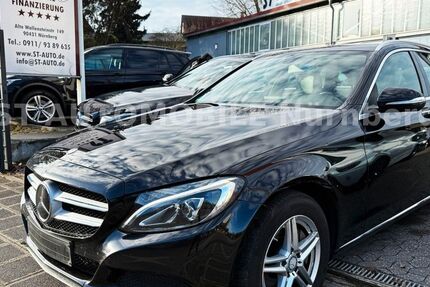 Mercedes-Benz C 250 210.600 km 14.700 &euro; Nürnberg 90431