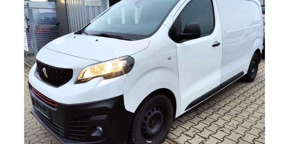 Peugeot Expert 127.963 km 13.000 &euro; Nürnberg 90439