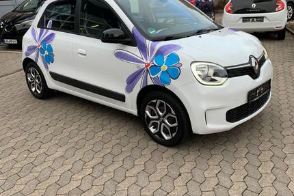 Renault Twingo 23.500 km 10.980 &euro; Nürnberg 90475