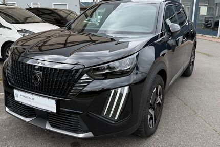 Peugeot 2008 15.600 km 22.900 &euro; Hersbruck 91217